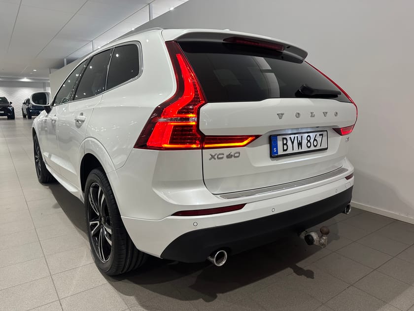 Bild 3 av Volvo XC60