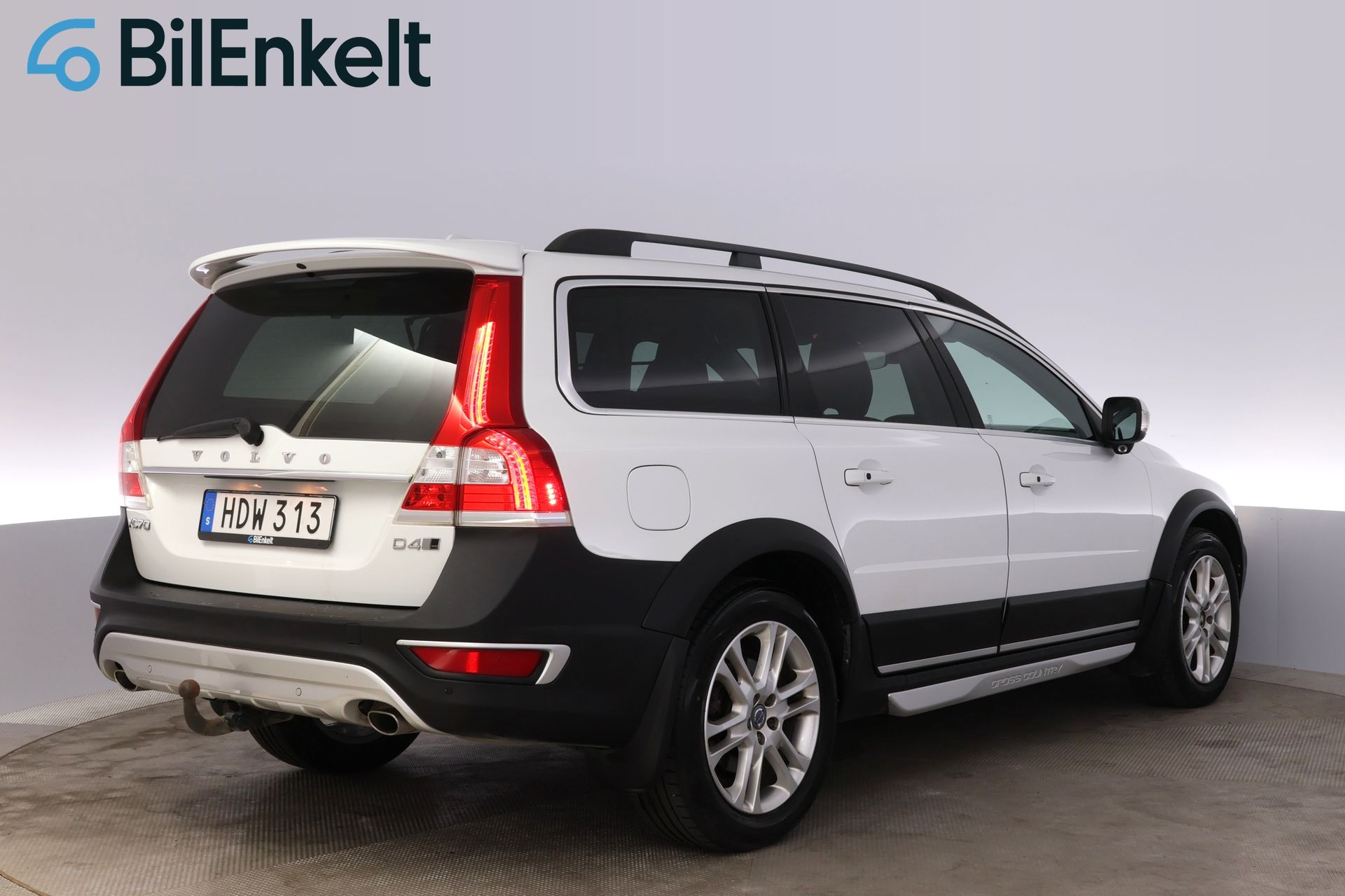 Volvo XC70 2016, bild 3/10
