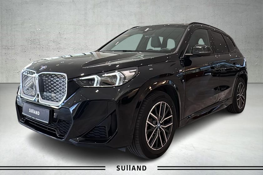 Bilde 1 av BMW iX1 xDrive30