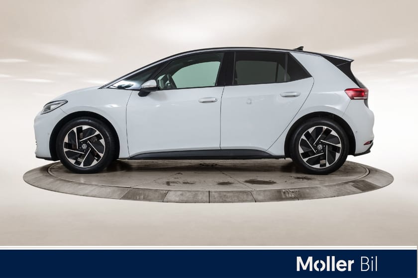 Bilde 2 av Volkswagen ID.3 Pro Performance