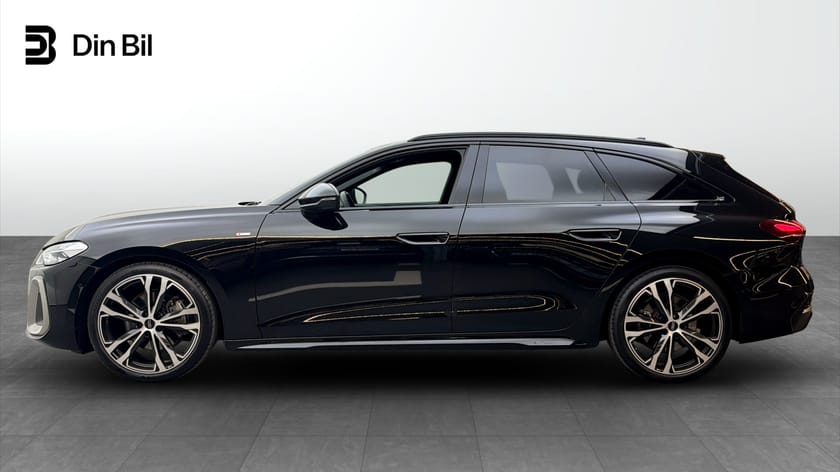 Bild 2 av Audi A5 Avant TDI quattro 204hk S-line Edition one