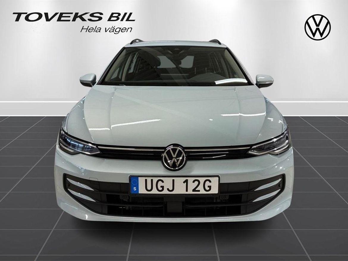 Volkswagen Volkswagen Golf Sportscombi — bild 2