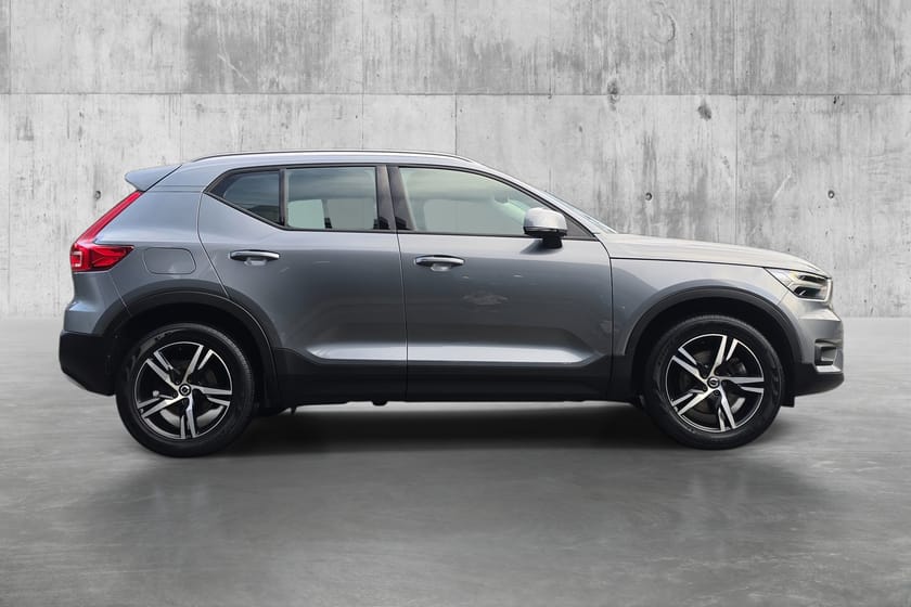 Bilde 4 av Volvo XC40
