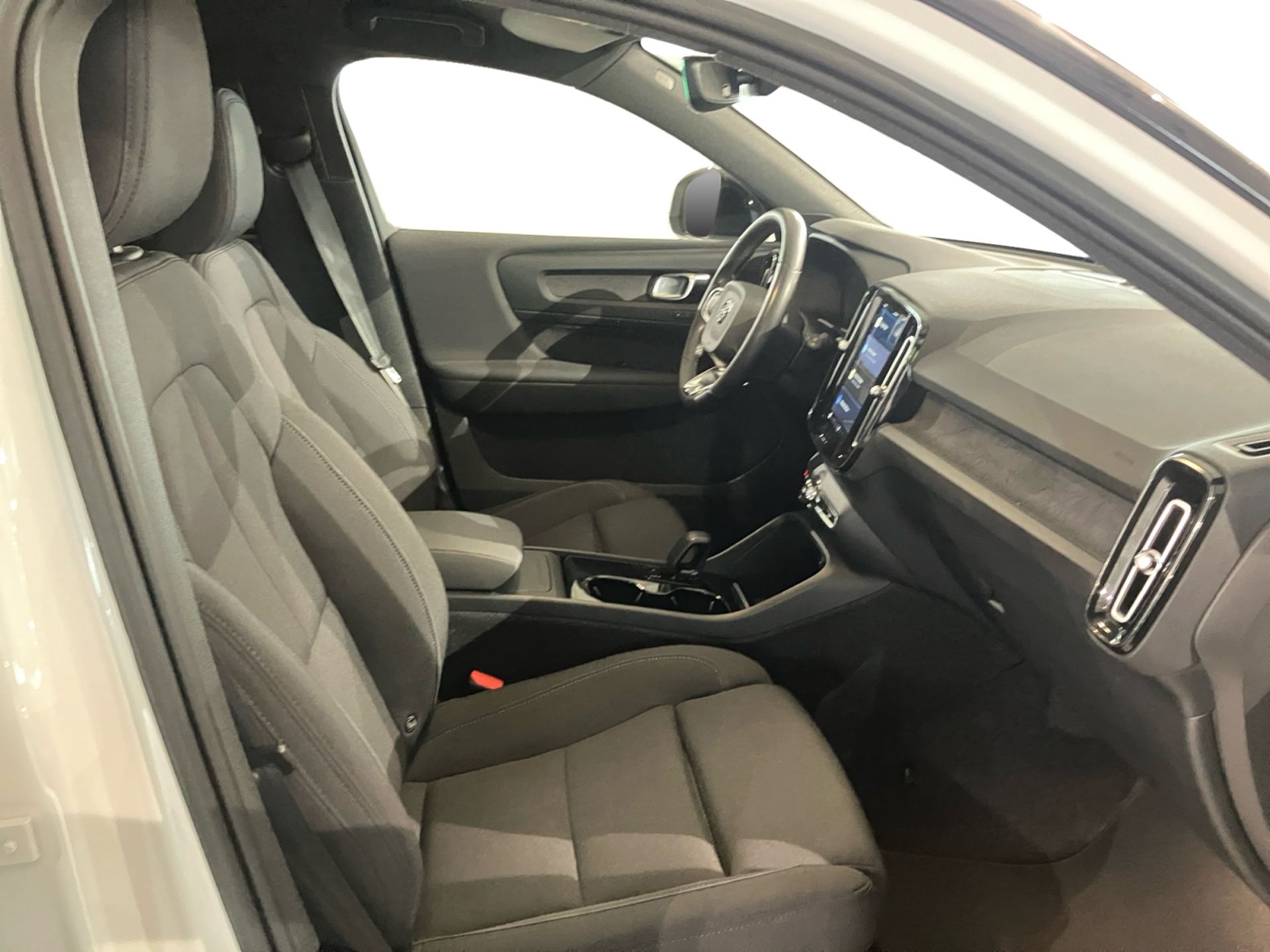 Volvo XC40 Recharge Twin Plus 2023, bild 4/10