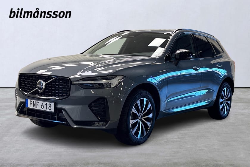 Bild 1 av Volvo XC60 B4 AWD Diesel Plus Dark