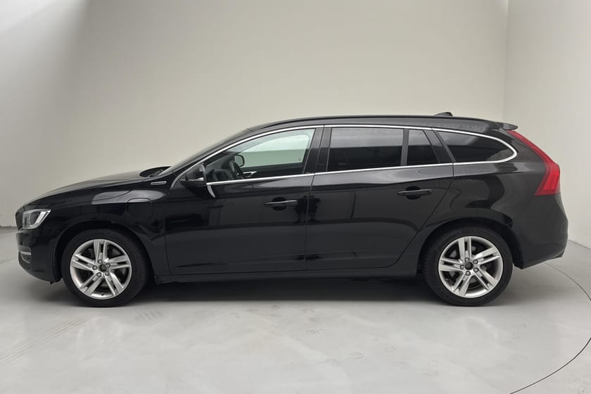 Bild 2 av Volvo V60
