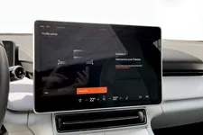 Polestar 4 Long Range Single Motor