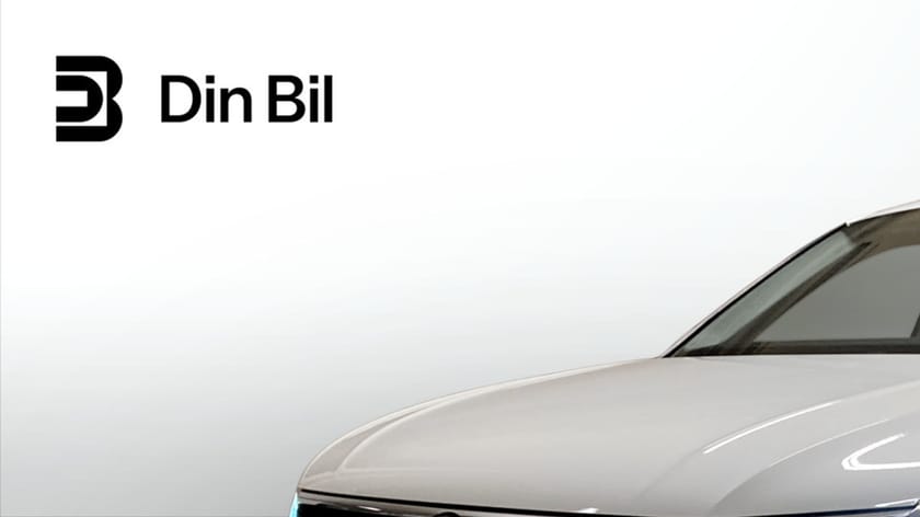 Bild 1 av Volkswagen Tiguan
