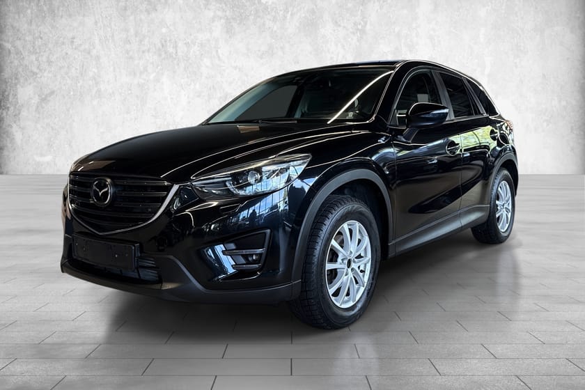 Bilde 1 av Mazda CX-5