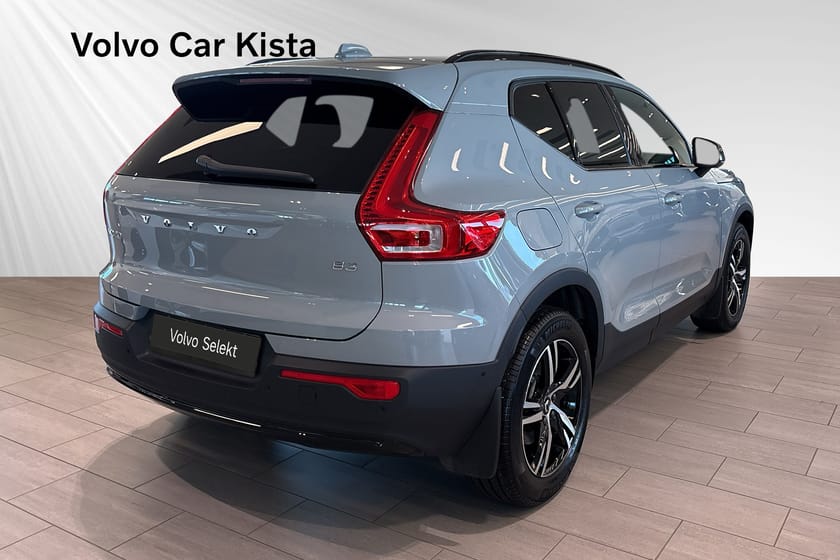 Bild 5 av Volvo XC40