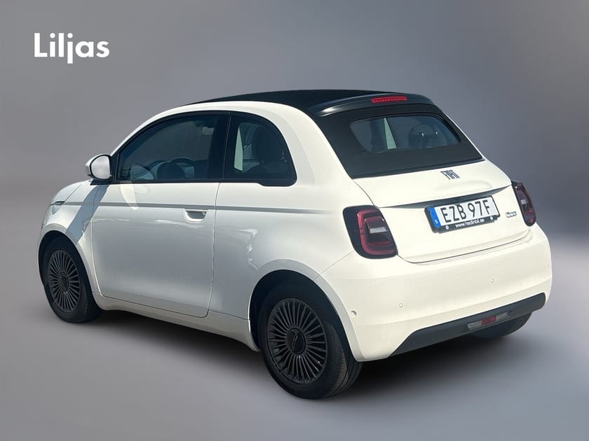 Bild 2 av Fiat 500Ce CE ICON