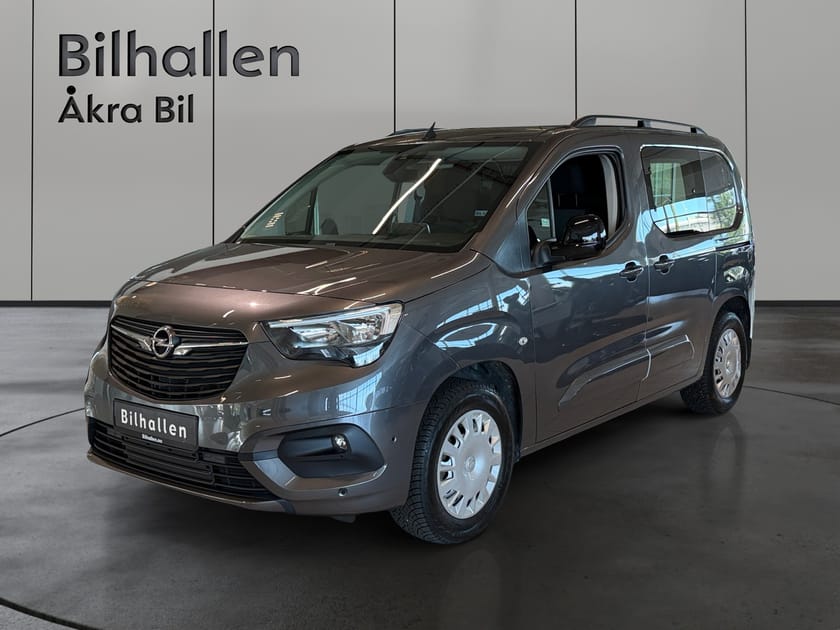 Bilde 1 av Opel Combo-e Cargo 