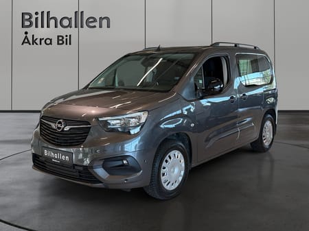 Opel Combo-e Cargo