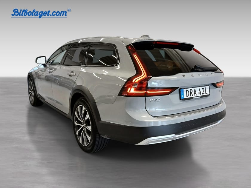 Bild 3 av Volvo V90 Cross Country B4 AWD Diesel Plus