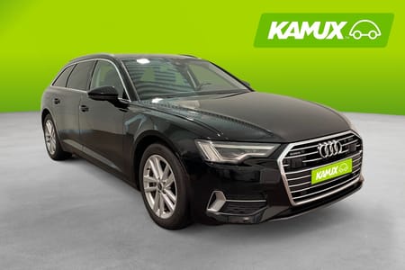 Audi A6 Avant 40 TDI quattro Proline Sport  Matrix Värmare Drag