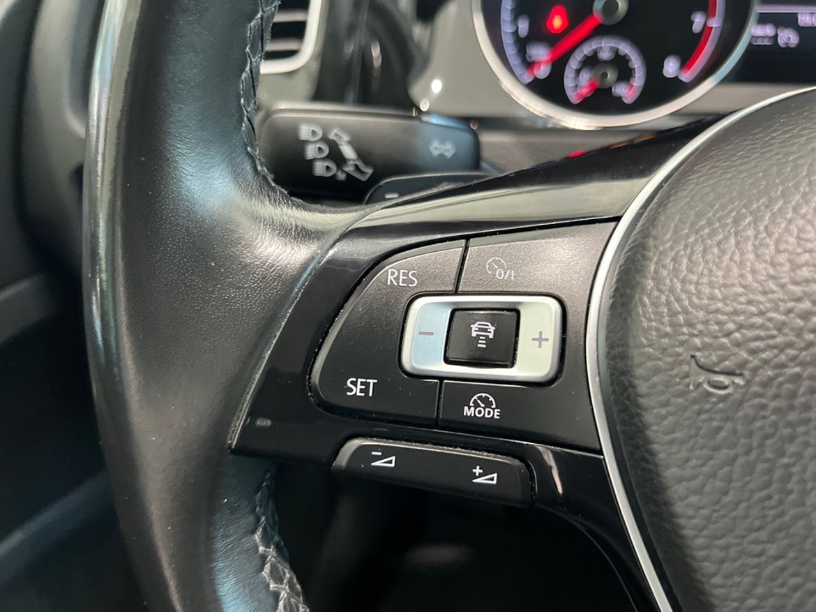 Volkswagen Volkswagen Golf — bild 16
