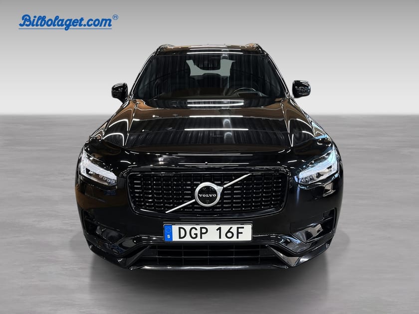 Bild 3 av Volvo XC90