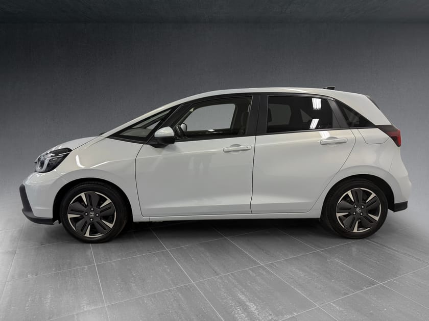 Bilde 3 av Honda Jazz e:HEV Advance/DAB+/NAVI/ACC/ R.Kamera/LED+++