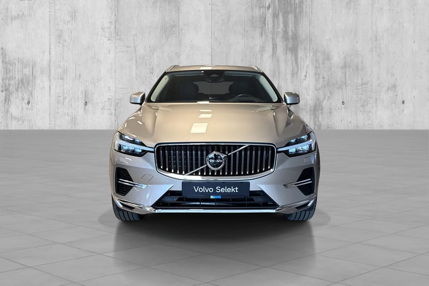Bilde 3 av Volvo XC60 360kam/Soltak/Krok/HeadUp++