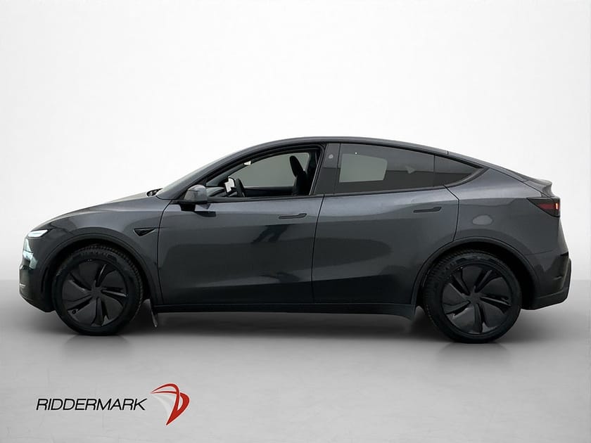 Bild 5 av Tesla Model Y Long Range AWD