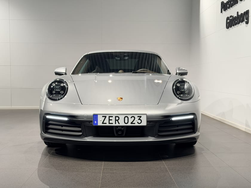 Bild 3 av Porsche 911 Carrera S 450hp PDK
