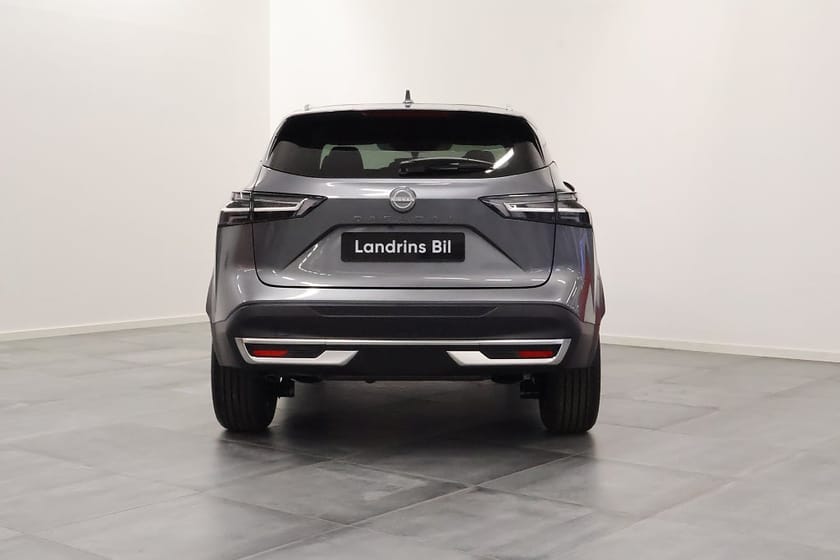 Bild 5 av Nissan Qashqai
