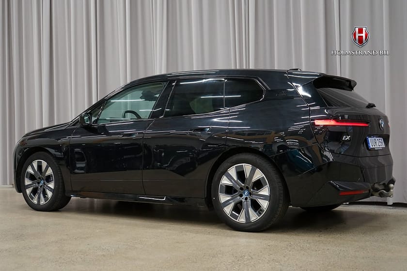 Bild 5 av BMW iX xDrive50