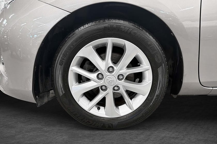Bild 2 av Toyota Auris