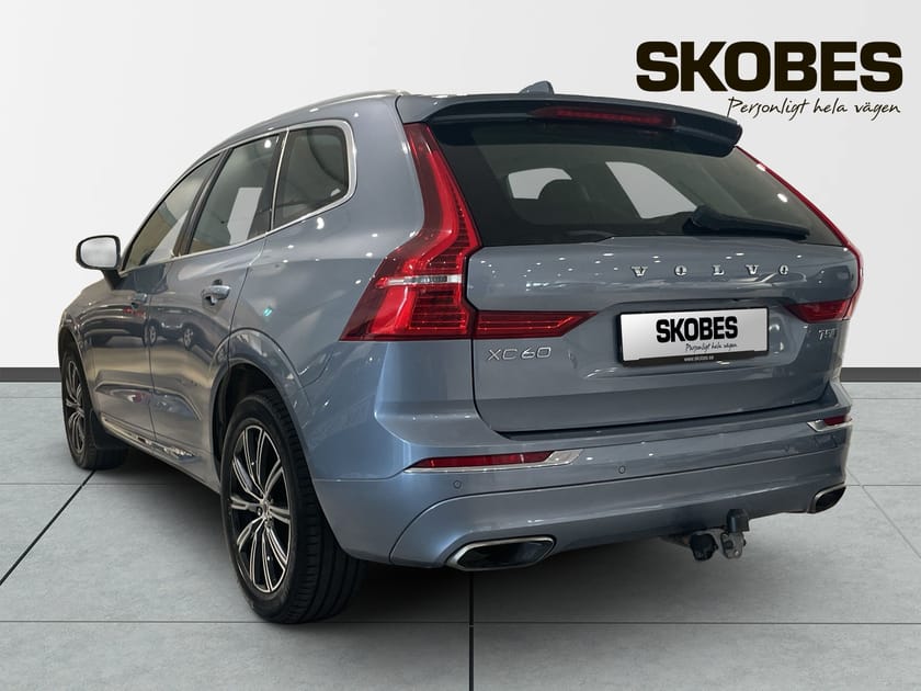 Bild 5 av Volvo XC60 T5 AWD Inscription