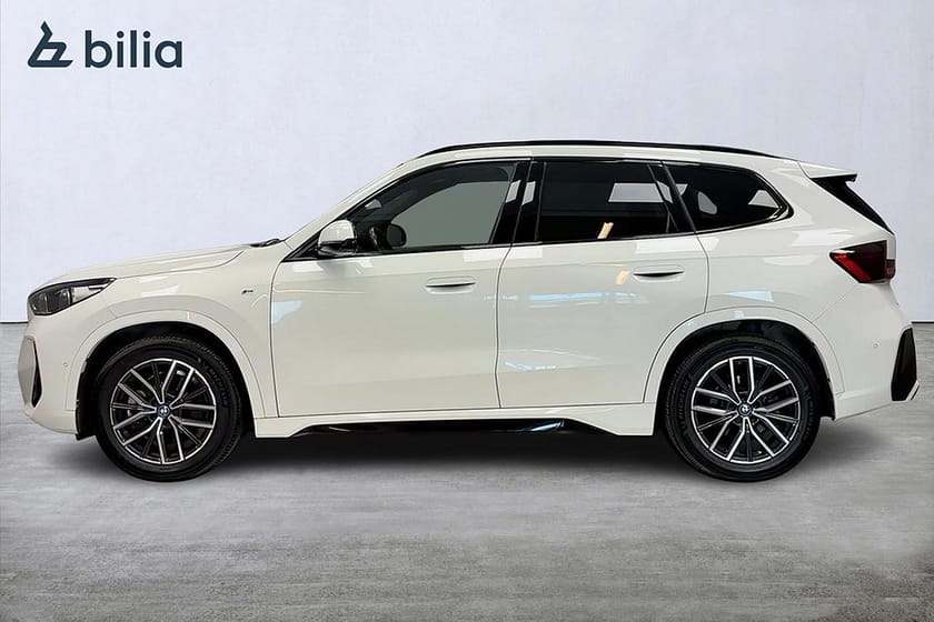 Bild 4 av BMW iX1 xDrive30 M Sport