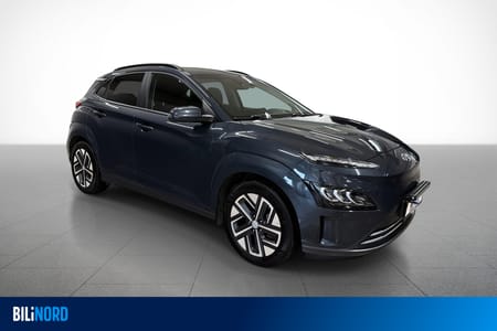 Hyundai Kona Electric 64 kWh