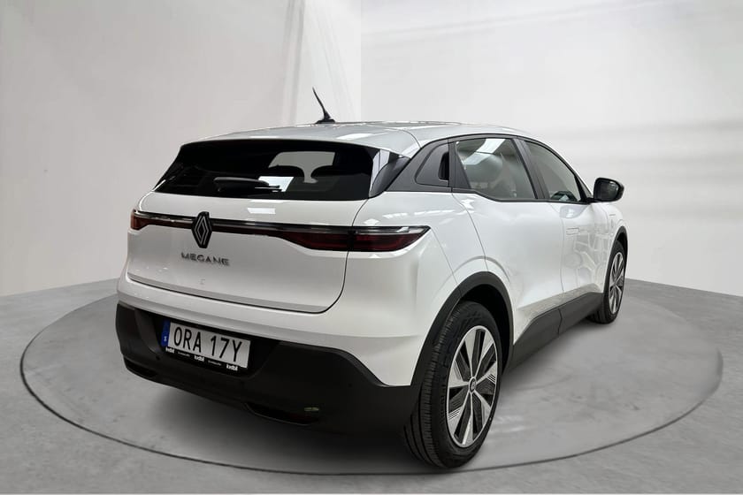 Bild 3 av Renault Mégane E-TECH 60kWh (220hk)