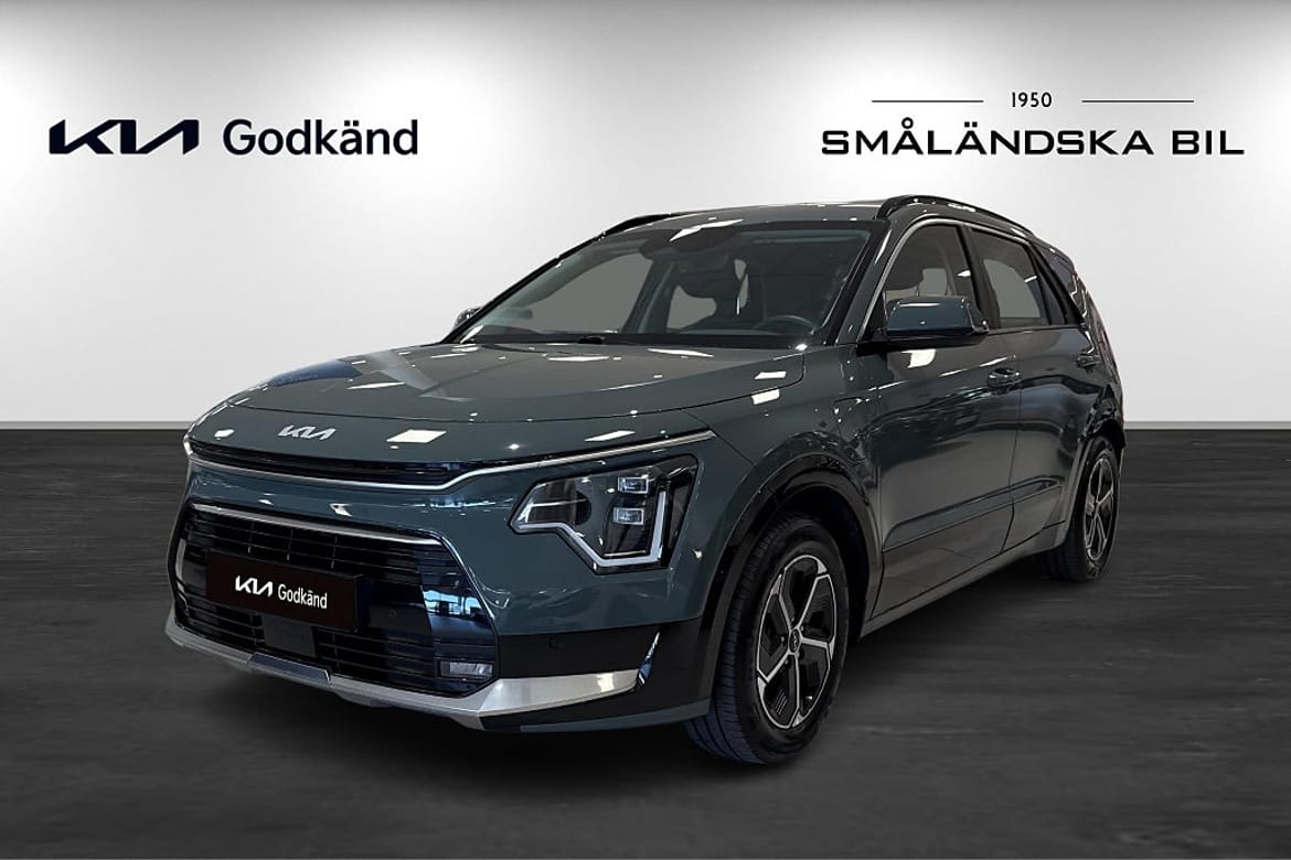Kia Niro 2024