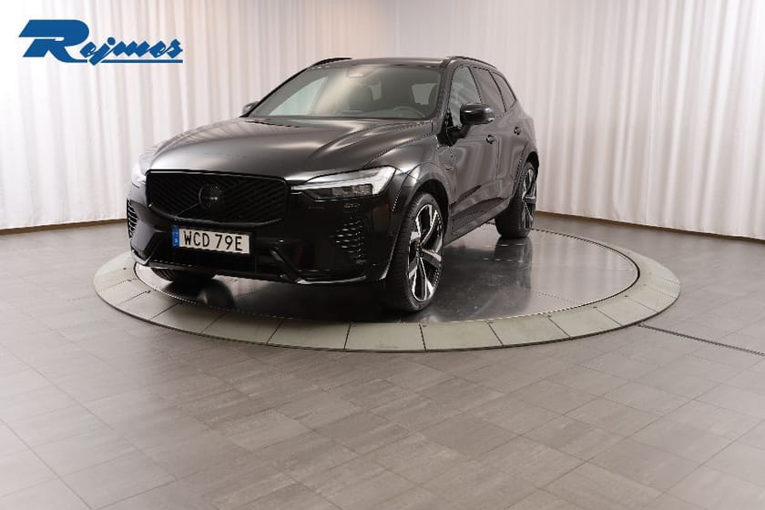 Bild 1 av Volvo XC60
