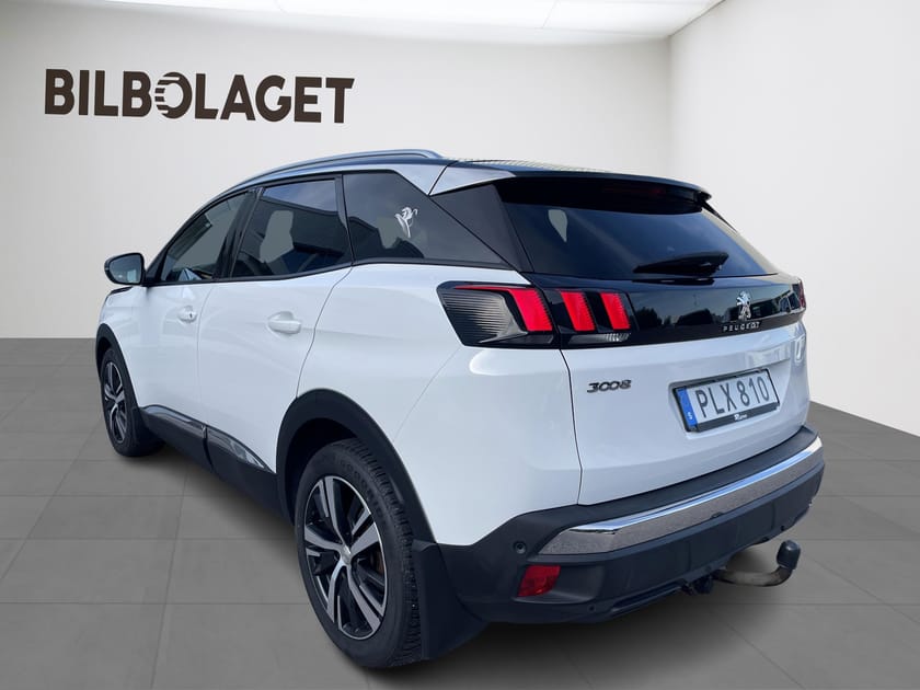 Bild 3 av Peugeot 3008 