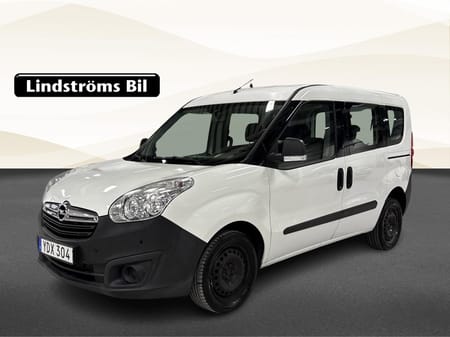 Opel Combo 1.6 CDTI