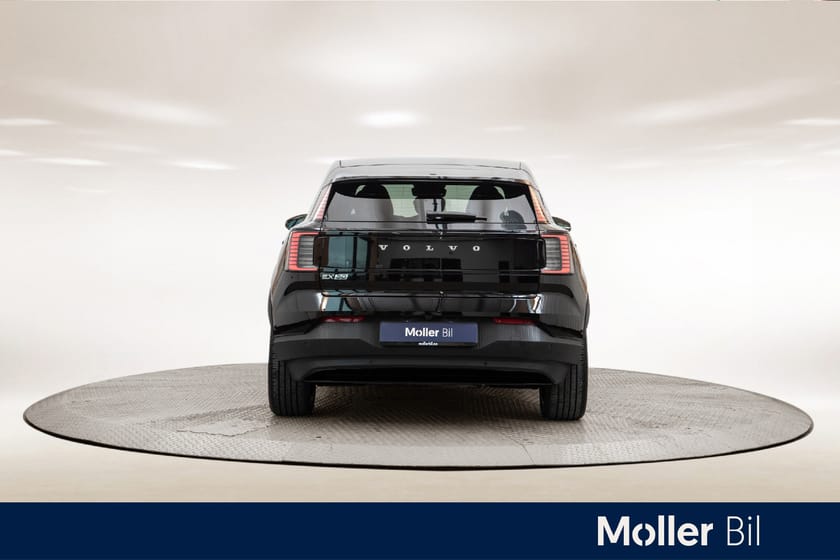 Bilde 3 av Volvo EX30 Twin Motor Performance 428hk AWD Ultra