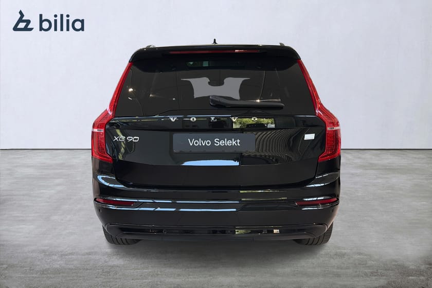 Bild 5 av Volvo XC90 Recharge T8 Ultimate Dark