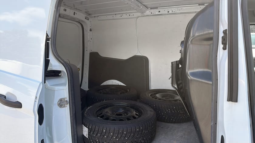 Bild 5 av Ford Transit Connect 210 LWB L2 1.5L 100HK Värmare/ Carplay