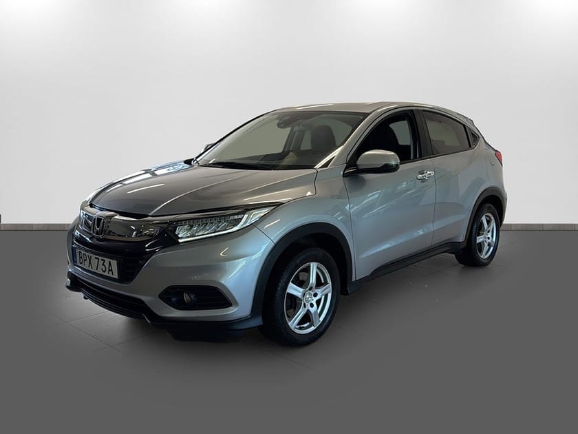 Bild 1 av Honda HR-V Elegance 1.5 i-VTEC 130 HK /Navi/Drag