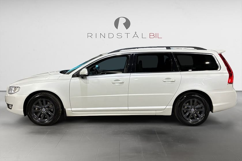 Bild 4 av Volvo V70