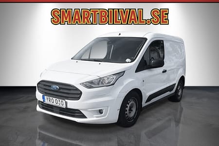 Ford Transit Connect 220 1.5 EcoBlue SelectShift/Aut