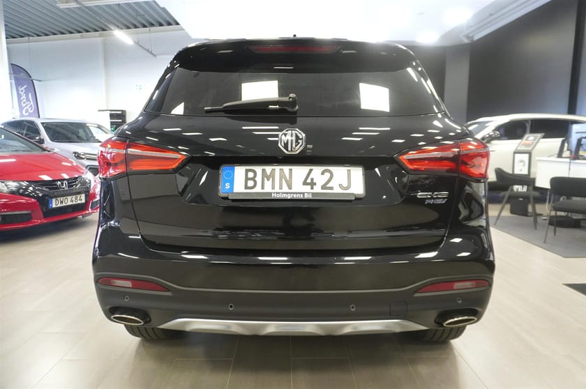 Bild 5 av MG EHS PHEV Luxury