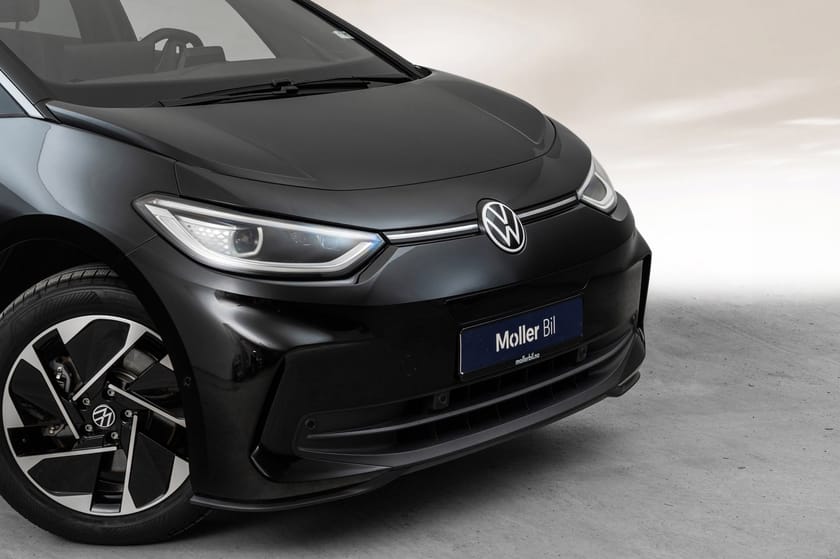 Bilde 3 av Volkswagen ID.3 Pro Performance highline 59kwh 204hk