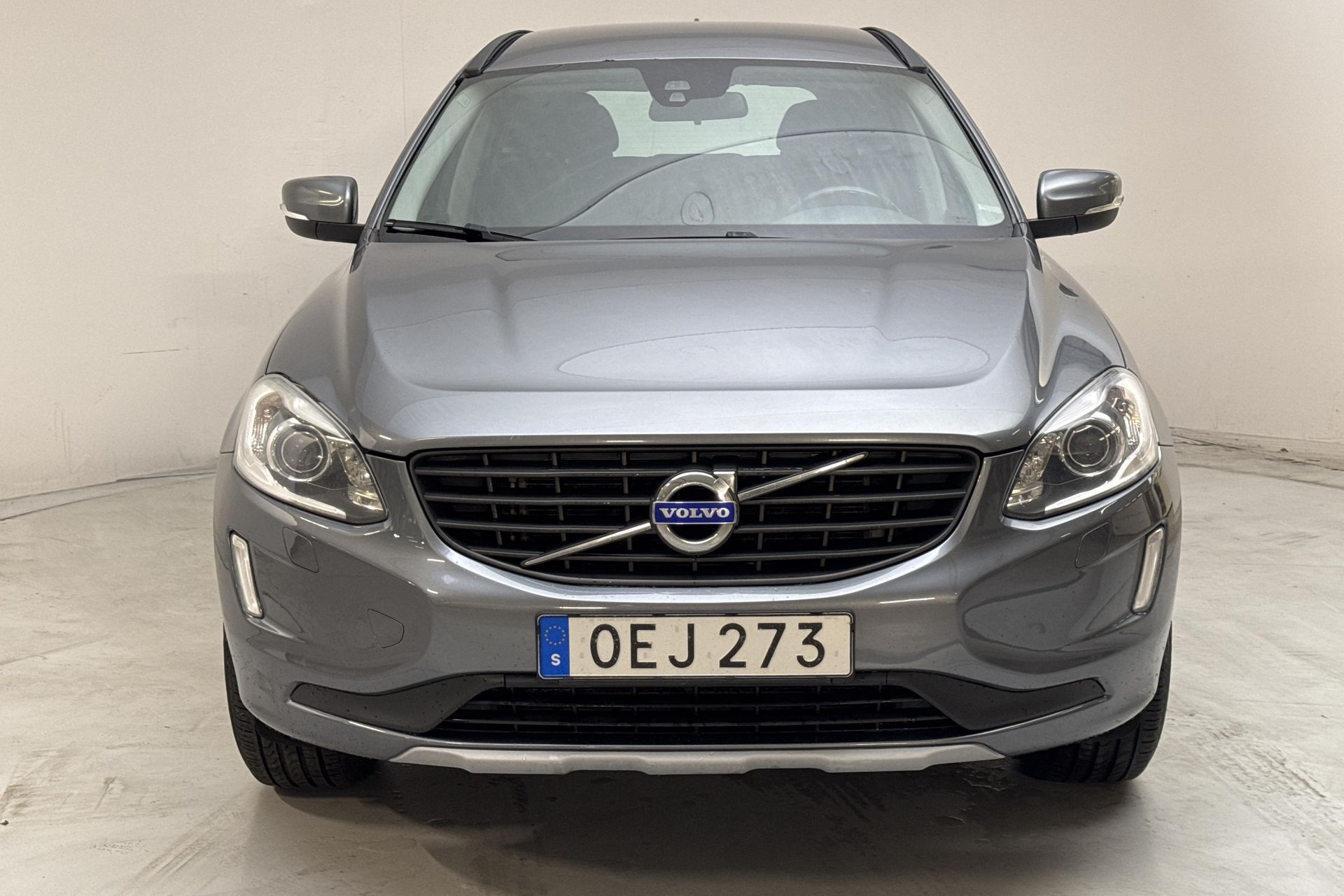 Volvo XC60 D3 2017, bild 5/10