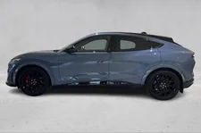 Thumnail bilde 1 av Ford Mustang Mach-E GT