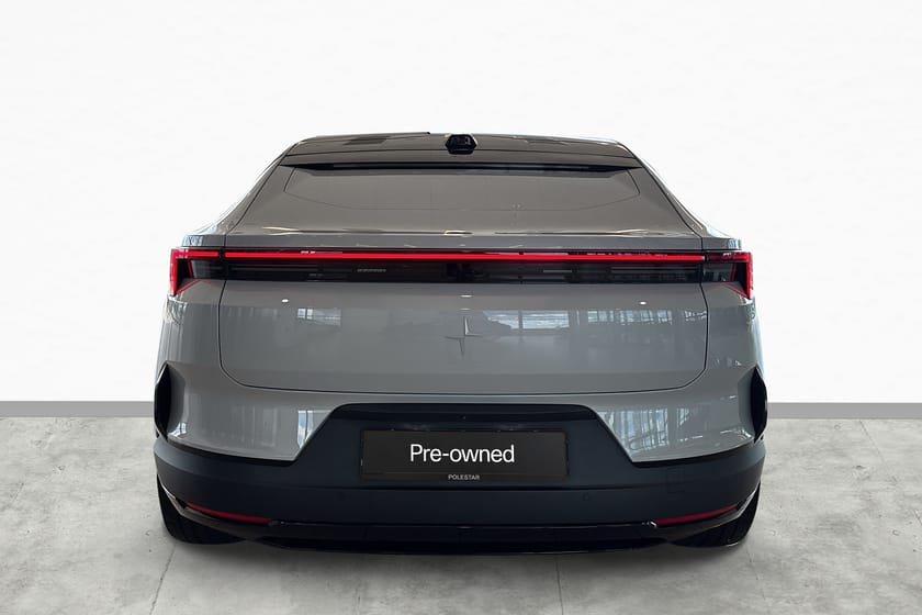 Bild 5 av Polestar 4 Long Range Dual Motor Performance Pilot Plus