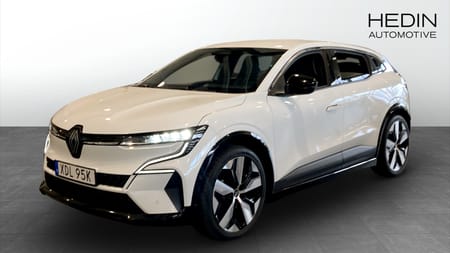 Renault Mégane E-TECH ELECTRIC TECHNO 220HP 60KWH 360 KAMERA