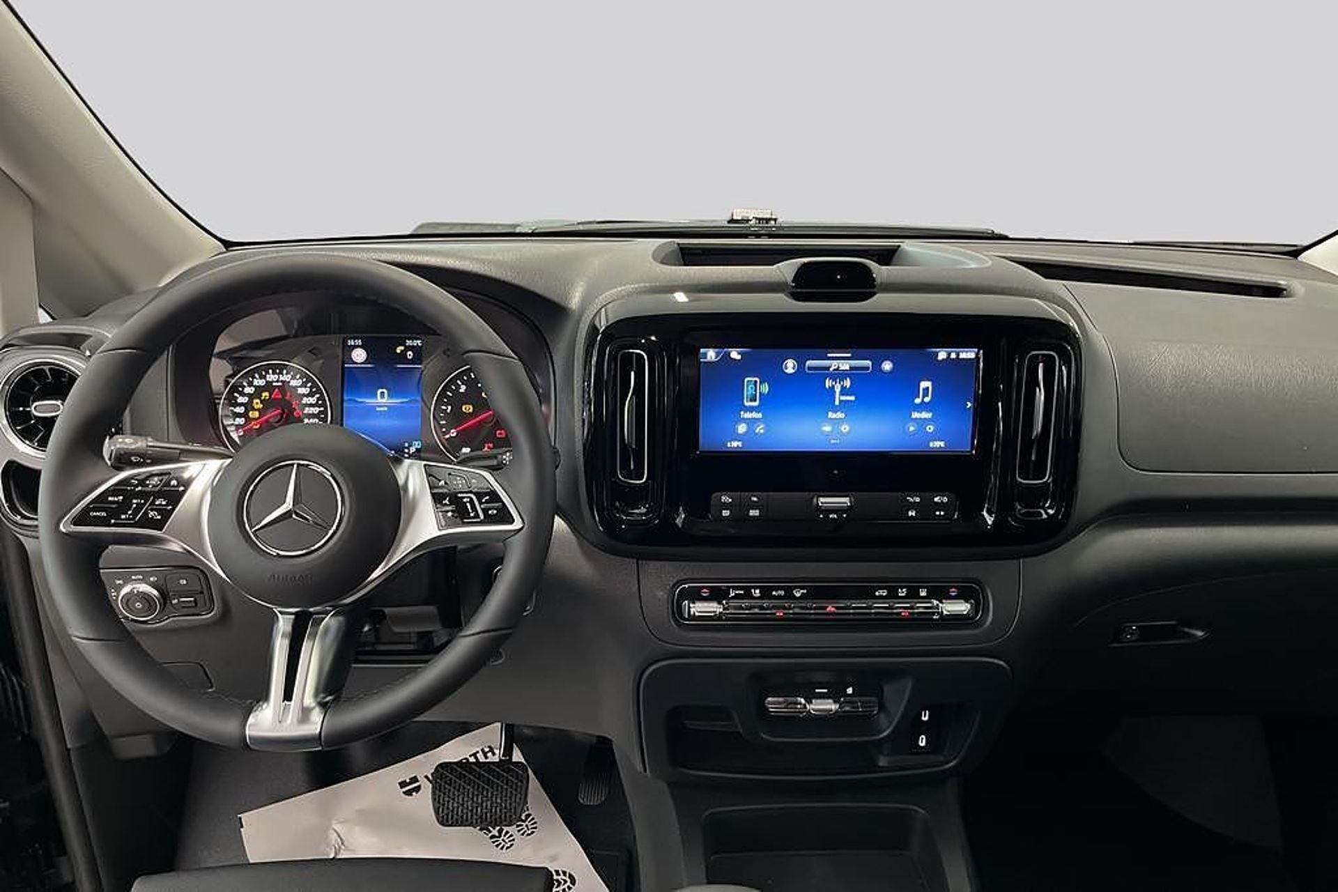 Mercedes-Benz Vito 2026, bild 7/15