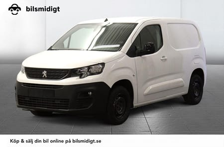 Peugeot Partner L1